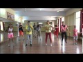 learn hip hop dance steps for beginners - part 1 by ...