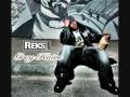 Reks- Grey Hairs