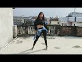 Uncha Lamba Kad | Dance Video | Welcome | Akshay kumar | Shivani Jha|