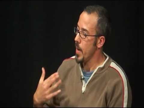 Simon G. Powell TV interview - psilocybin mushrooms psychedelics