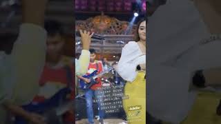 Download lagu Adella story wa terbaru ( Koyo Jogja istimewa ) cak fendik ft Difarina indra ..mantap. mp3