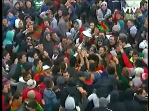 "RAMPLA JRS    VILLA TERESA" Barra: La Banda del Camion &bull; Club: Rampla Juniors