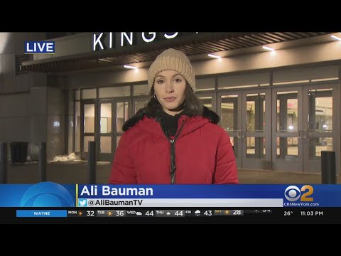 Stray Voltage Scare Hits Greenpoint, Brooklyn