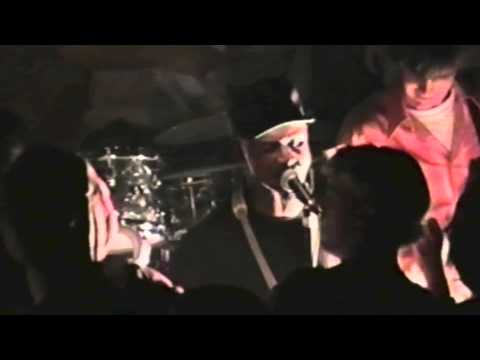 Greyboy Allstars LIVE! July 13 1994-Check Out Your Mind