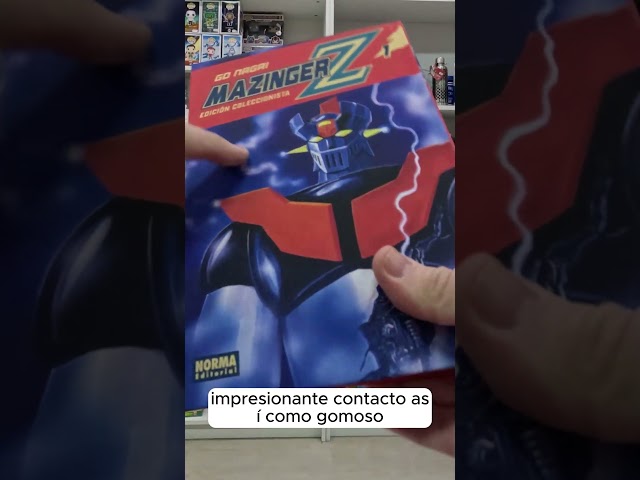 Vídeo relacionado con Barbara