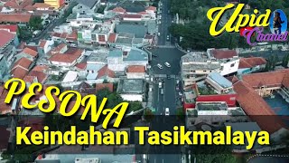 Download lagu Drone Kota Tasikmalaya Bikin Terpesona mp3