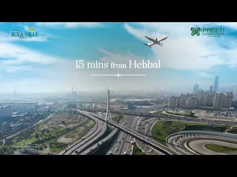 Preeti Iksa Ville Project Tour 1