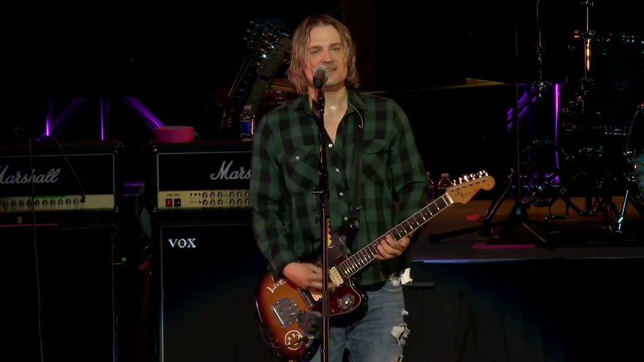 Smells Like Nirvana