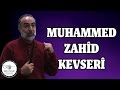 Ebubekir Sifil - Muhammed Zahid Kevserî