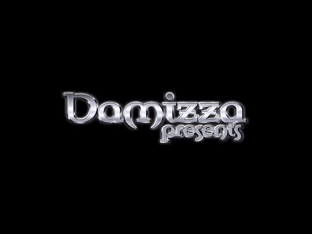 Damizza Presents...