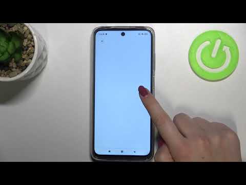 How to Enable Google Backup in XIAOMI Redmi 10 – Backup Data to Google Drive