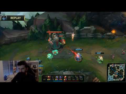 DWG vs LK G1 BO5 - Worlds 2019 YamatoCannon Reviews