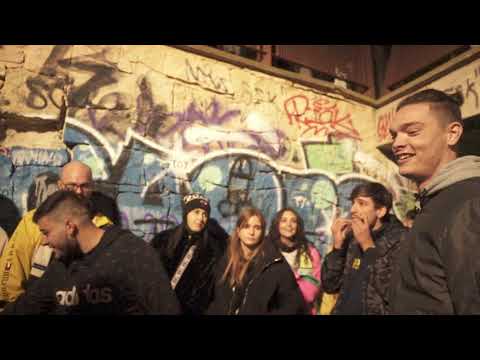 JARBA VS NAVAS - ( BATALLA LOL ) - 8AVOS - CLASIFICATORIA GENERAL RAP NACIONAL