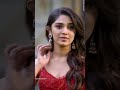 Krithi Shetty Hot Vertical Edit Compilation Video Actress Krithi Shetty Video