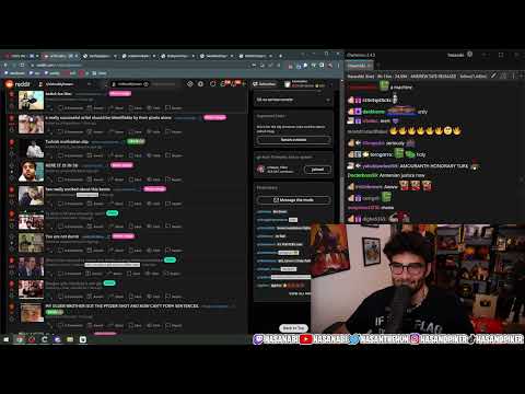 Hasan Reacts To okbuddy [3/31/2023] | Hasanabi okbuddyhasan