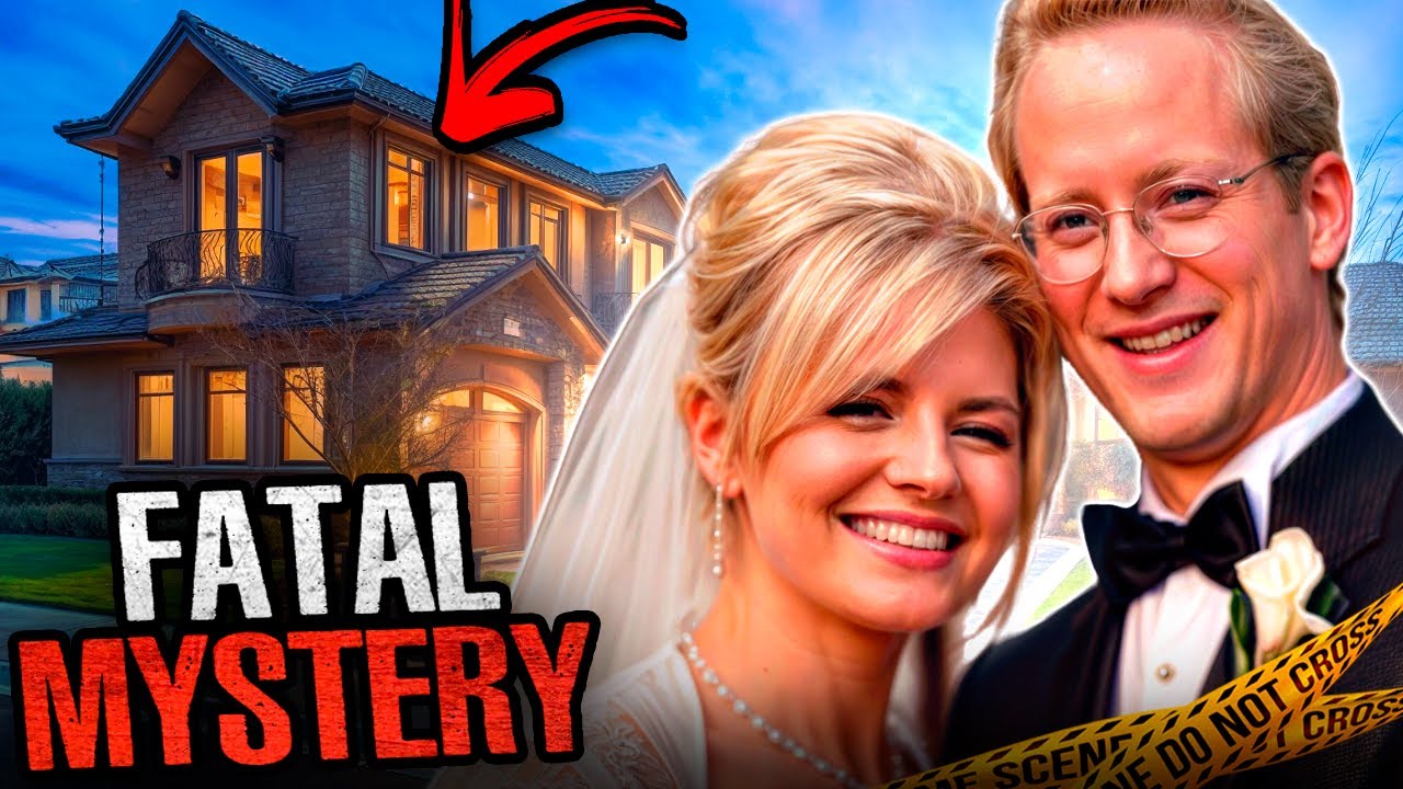 The horrible secrets behind the facade of the perfect couple. True Crime Documentary.