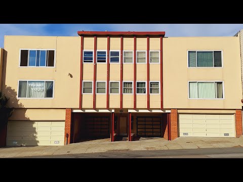 740 Anza St., #5, San Francisco, CA