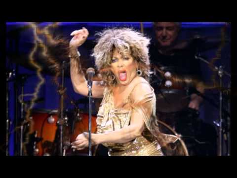 Tina Turner - Great Spirit