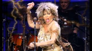 Tina Turner - Great Spirit