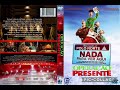 Arthur Christmas 2011 DVD Covers L