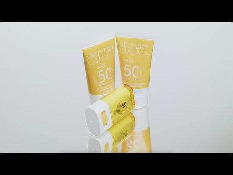 Sesderma Repaskin Fluido Invisible SPF 50+ New Emulsja 50 ml - VIDEO