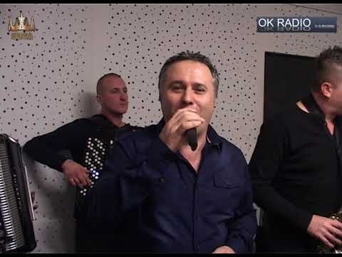 Orkestar Ace Zivanovica - Zvijezda tjera mjeseca - (LIVE) - Ok radio 2016