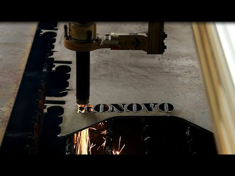 Bonovo China Attachments