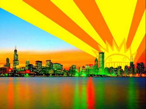 Ween - Where'd The Cheese Go (Parts 1 & 2)