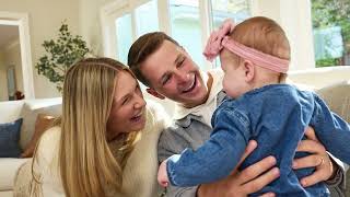 Pottery Barn Pottery Barn – Design Crew Project: The Purdy Family – 2026 Home Makeover 