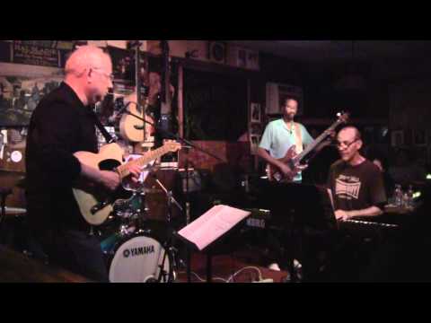 Jeff Richman at the Baked Potato 7-9-11(3/10)