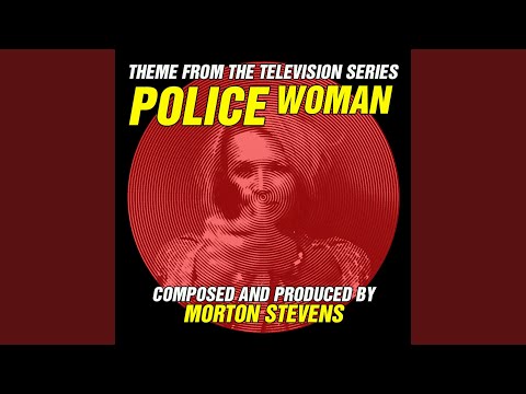 Police Woman (Theme from the Television Series)