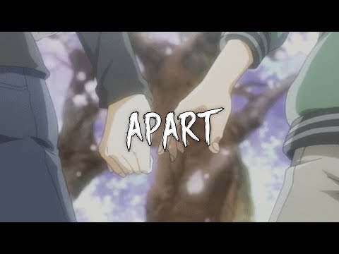 [FREE] Lil Peep x nothing,nowhere Type Beat 2019 - "Apart" (SAD EMO GUITAR BEAT) | Prod. Kamikaze