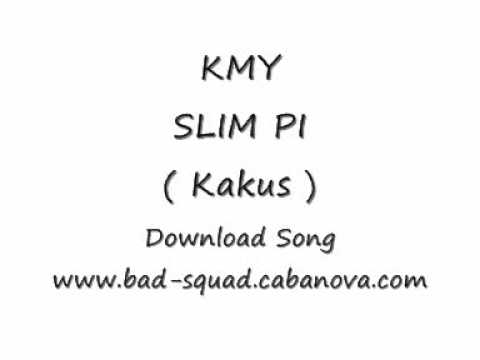 BADSQUAD - KMY - SLIM Pi disstrack.wmv