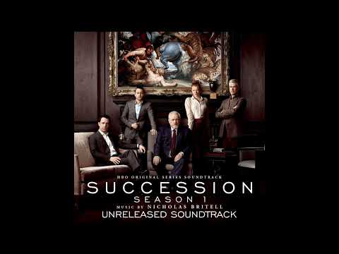 Andante Con Moto for Piano and Strings (Not Vaulter) | Succession S01 Unreleased Soundtrack