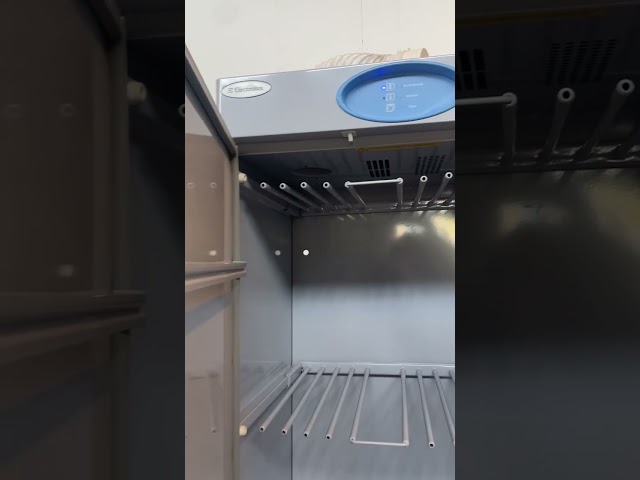 1358757 Drying cabinet, Electrolux Professional