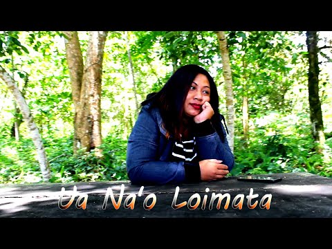 Miakele Aukuso & Parfuti Faleupolu Pomale - UA NA'O LOIMATA (Music Video)