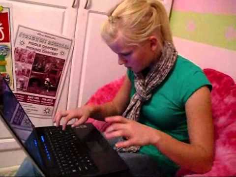 Country hicks & City chics part 2