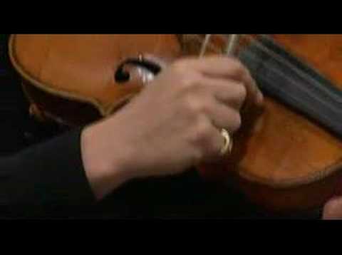 Sofia Gubaidulina: Viola Concerto - Yuri Bashmet - Parte 3/4
