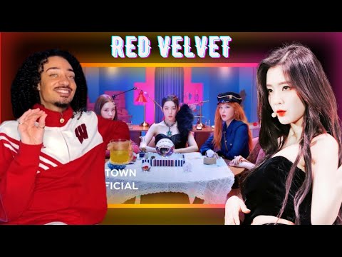Former Dancer Reacts to Red Velvet - Automatic & Queendom