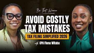 Are You Filing Returns Correctly? 2026 Tax Guide for Entrepreneurs, Freelancers & Employees