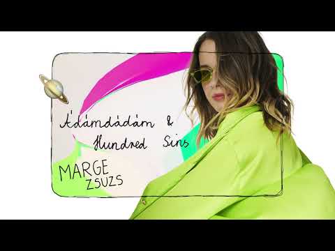 MARGE - ÁDÁMDÁDÁM FT HUNDRED SINS