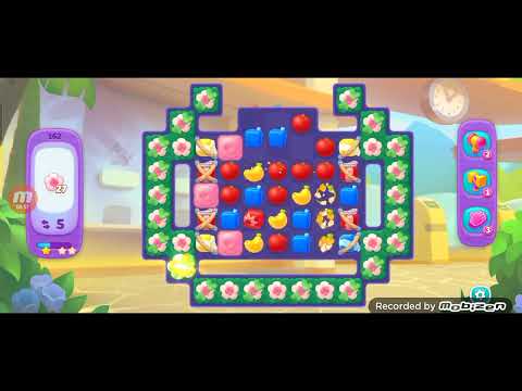 Wildscape - Level 162 (Super Hard Level)