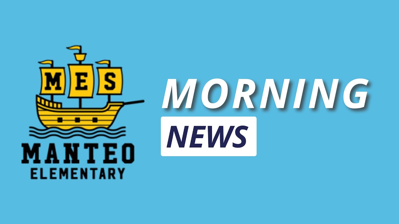 MES News March 30, 2026