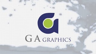 GA Graphics Company Profile