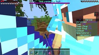 Minecraft PE PvP Montage#5