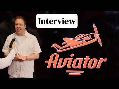 Interview with the Aviator game developer company: Spribe.