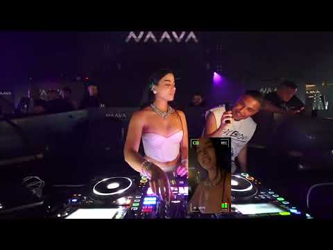 DJANE BLER - Gasolina x Yannick  Remix (Free DL)