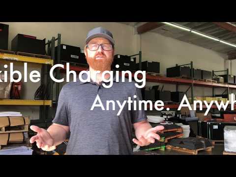 How to Charge Li-ion Batteries from OneCharge Video Poster