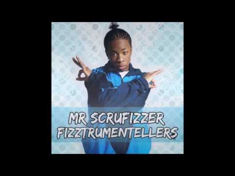 Scrufizzer - Fizzla Blue Slimz Instrumental
