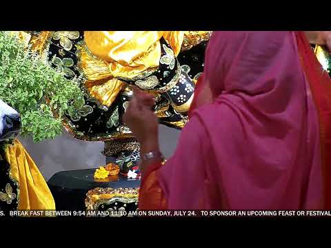 SB Summary 6.9, Verse 6.9.22 by HG Naynamrita Prabhu - 07/21/2022